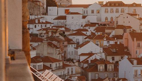 Lisbon, Portugal