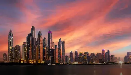 Dubai, United Arab Emirates
